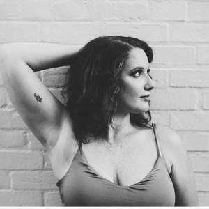 Meet your Posher, Allyson